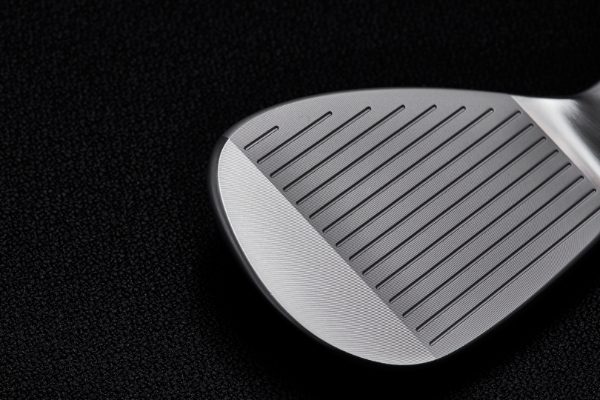 Bettinardi HLX 5.0 Wedge - Chrome 54° C-Grind