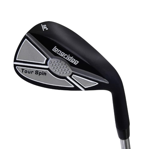 TOUR SPIN WEDGE 56 DEG