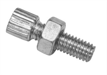 Clicgear Cable Adjust Nut & Bolt