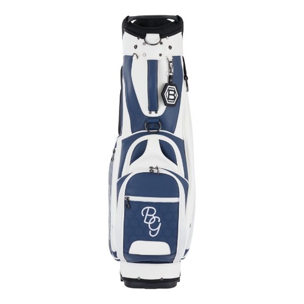 Bettinardi Corporate Stand Bag - Marine blue