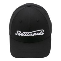 Bettinardi Retro Script Hat - Black