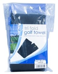 Longridge Three Fold Towel