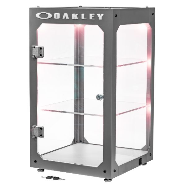 Oakley Counter Top Display