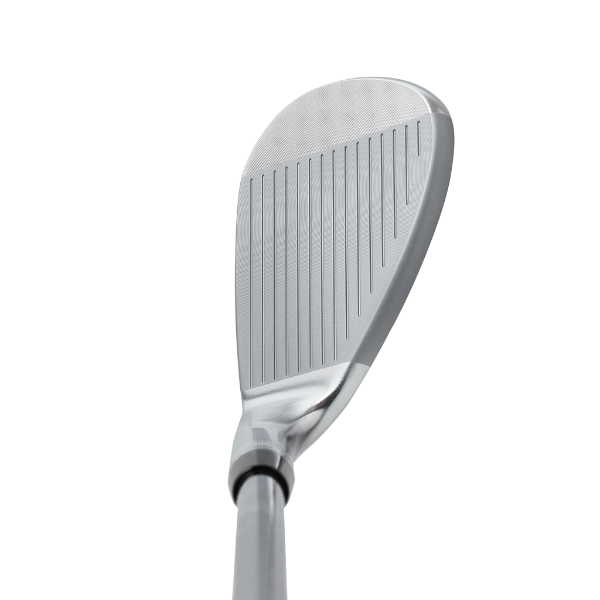 Bettinardi HLX 5.0 Wedge - Chrome 56° C-Grind