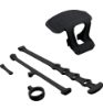 CLICGEAR 8.0+ TRIM KIT - BLACK