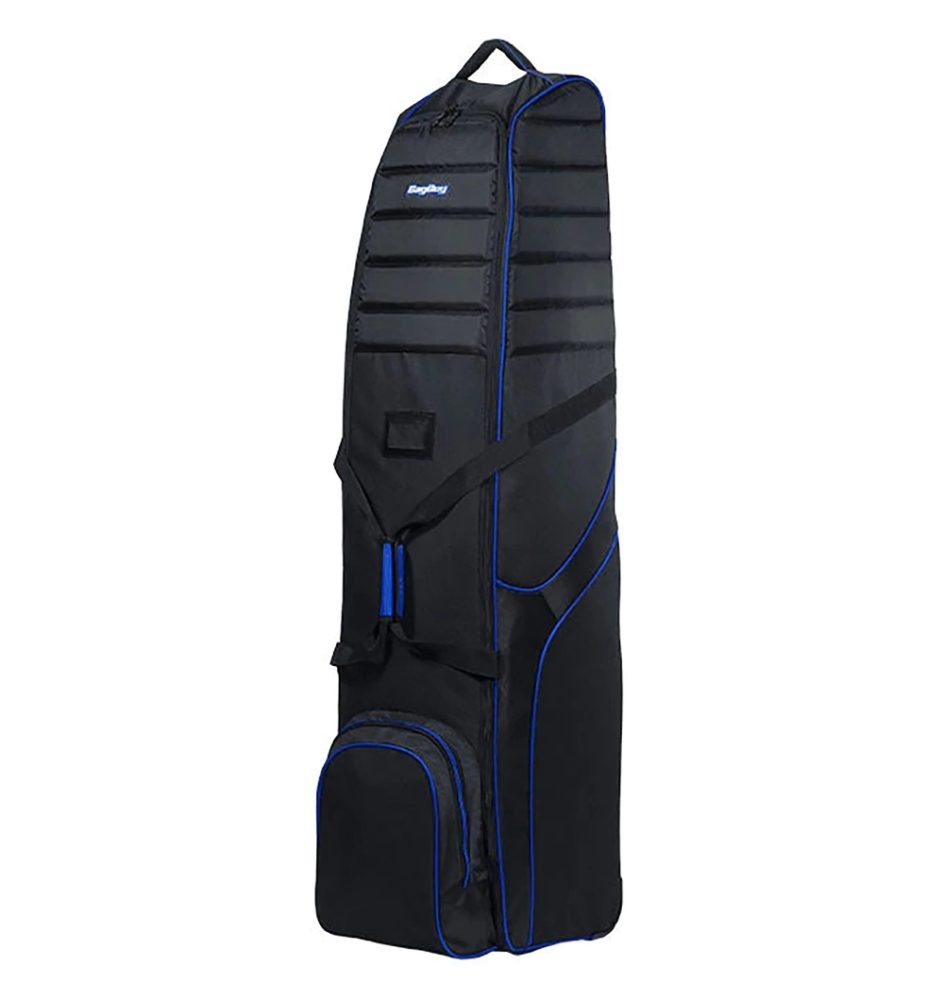 BagBoy T-660 Travel Cover - Black/Royal - JS International