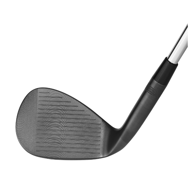 Bettinardi HLX 5.0 Wedge - Graphite 56° C-Grind