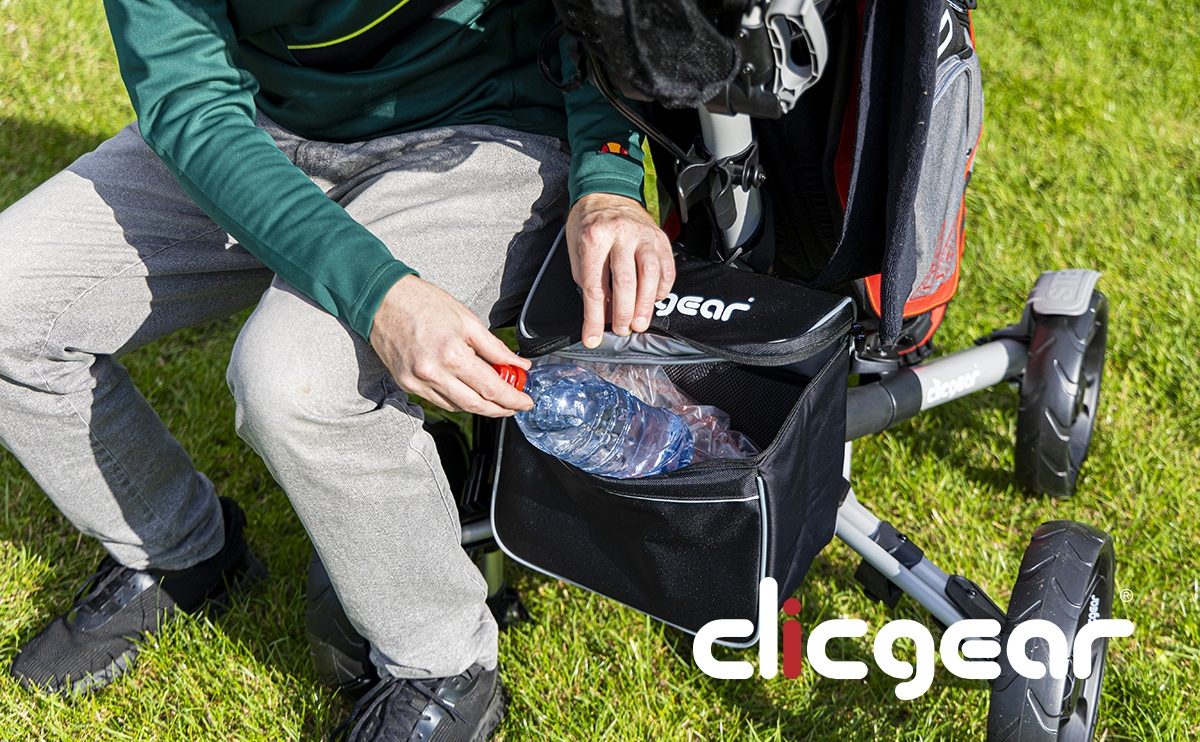 Clicgear Large Cooler Bag