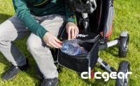 Clicgear Large Cooler Bag