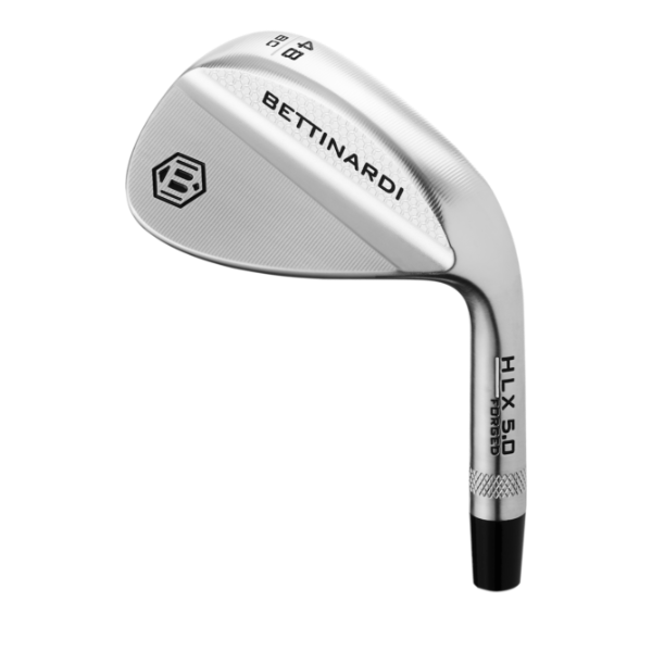 Bettinardi HLX 5.0 Wedge - Chrome 54° C-Grind