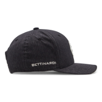 Bettinardi Performance Hat Hex B - Black