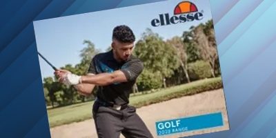 Ellesse SS23 Brochure