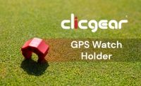 Clicgear Gps Watch Holder