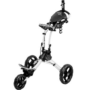 Rovic RV1C 2.0 Trolley - Arctic/Black