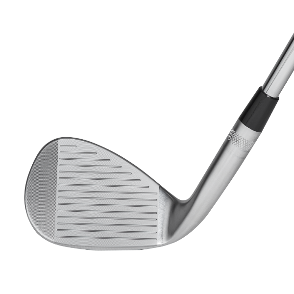 Bettinardi HLX 5.0 Wedge - Chrome 56° C-Grind