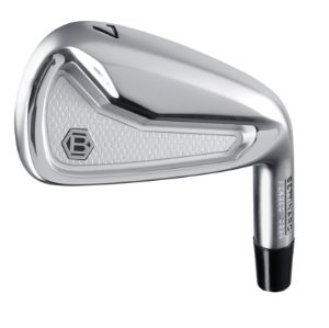 Bettinardi CB24 Iron Head Only Set (4-PW)