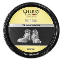 Cherry Blossom - Neutral Dubbin (100ml)