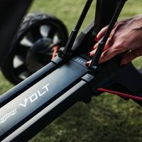 Bagboy Volt Remote Electric Golf Trolley