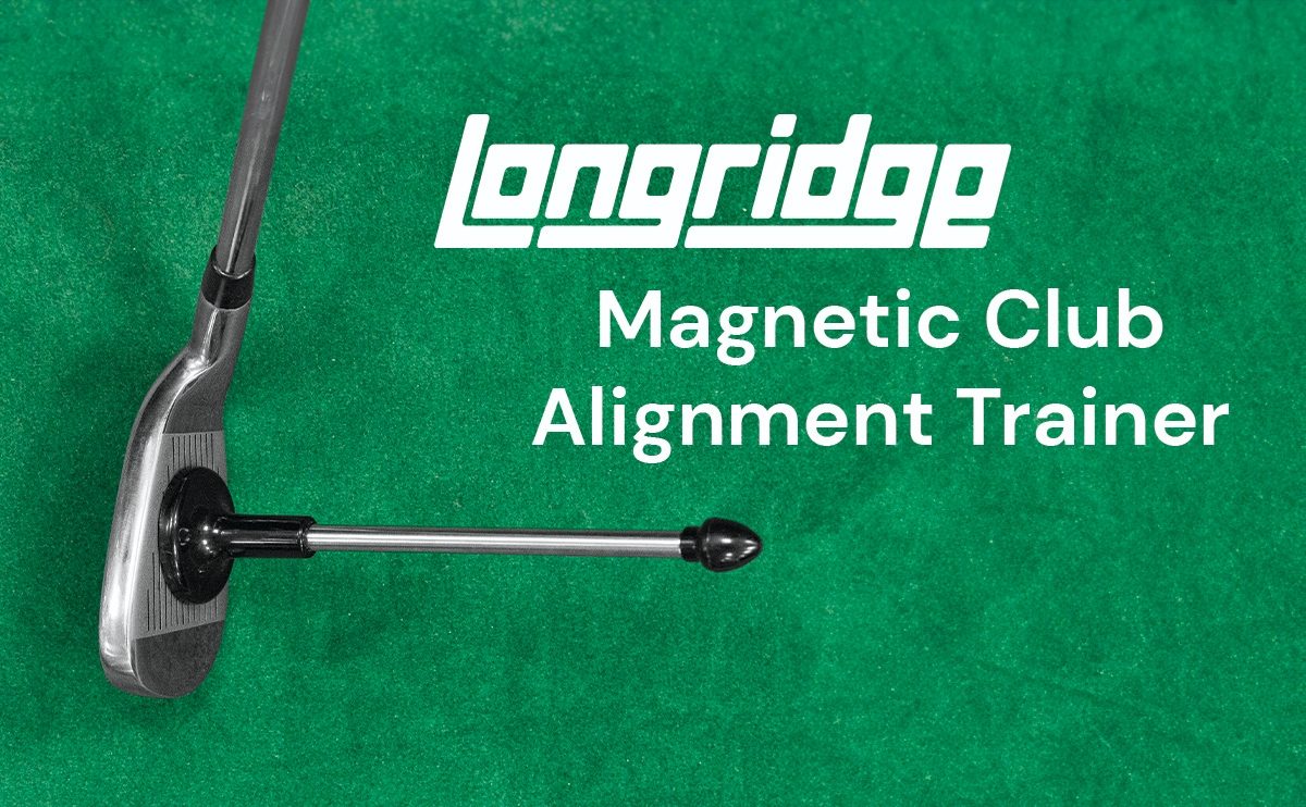 Longridge Magnetic Club Alignment Trainer