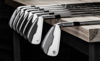 Bettinardi CB24 Iron Head Only Set (4-PW)