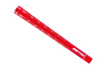 PURE GRIP DTX MIDSIZE - RED
