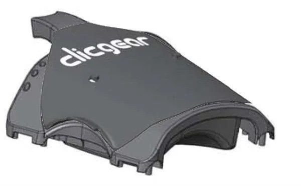 Clicgear Complete Console  4.0