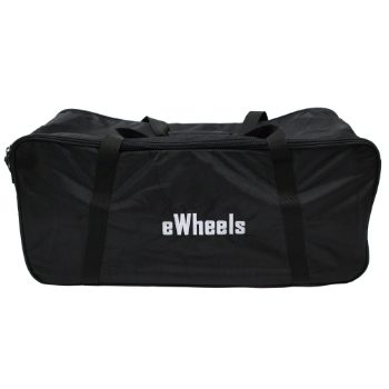 Club Booster E-wheels Travel Bag