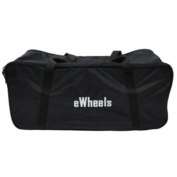 Club Booster E-wheels Travel Bag