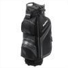 BagBoy Technowater Dg Lite Dri Cart Bag - Black/Charcoal