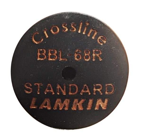 Lamkin Crossline Bubble Grip 
