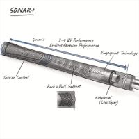 Lamkin Sonar + - Oversize
