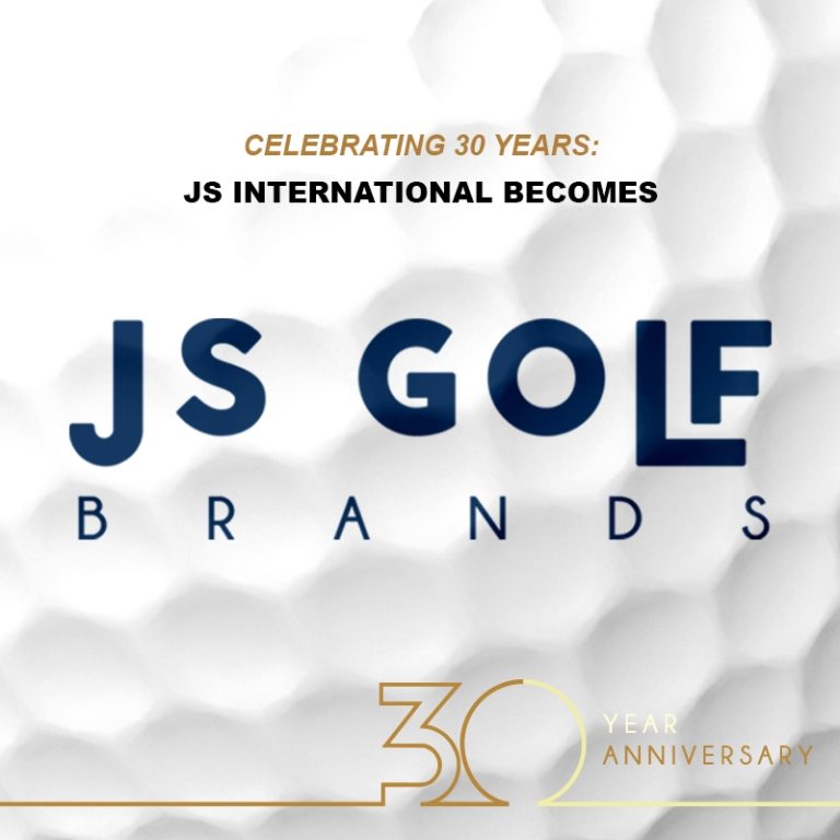 JS International Becomes JS Golf Brands