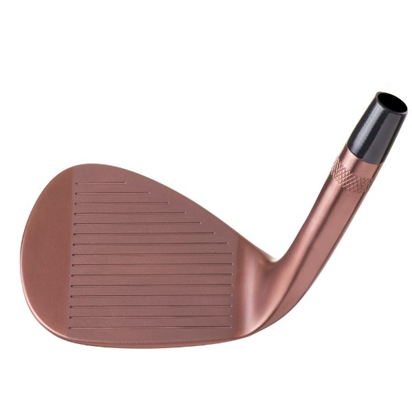 Bronze Wedge Limited Run Groves copy
