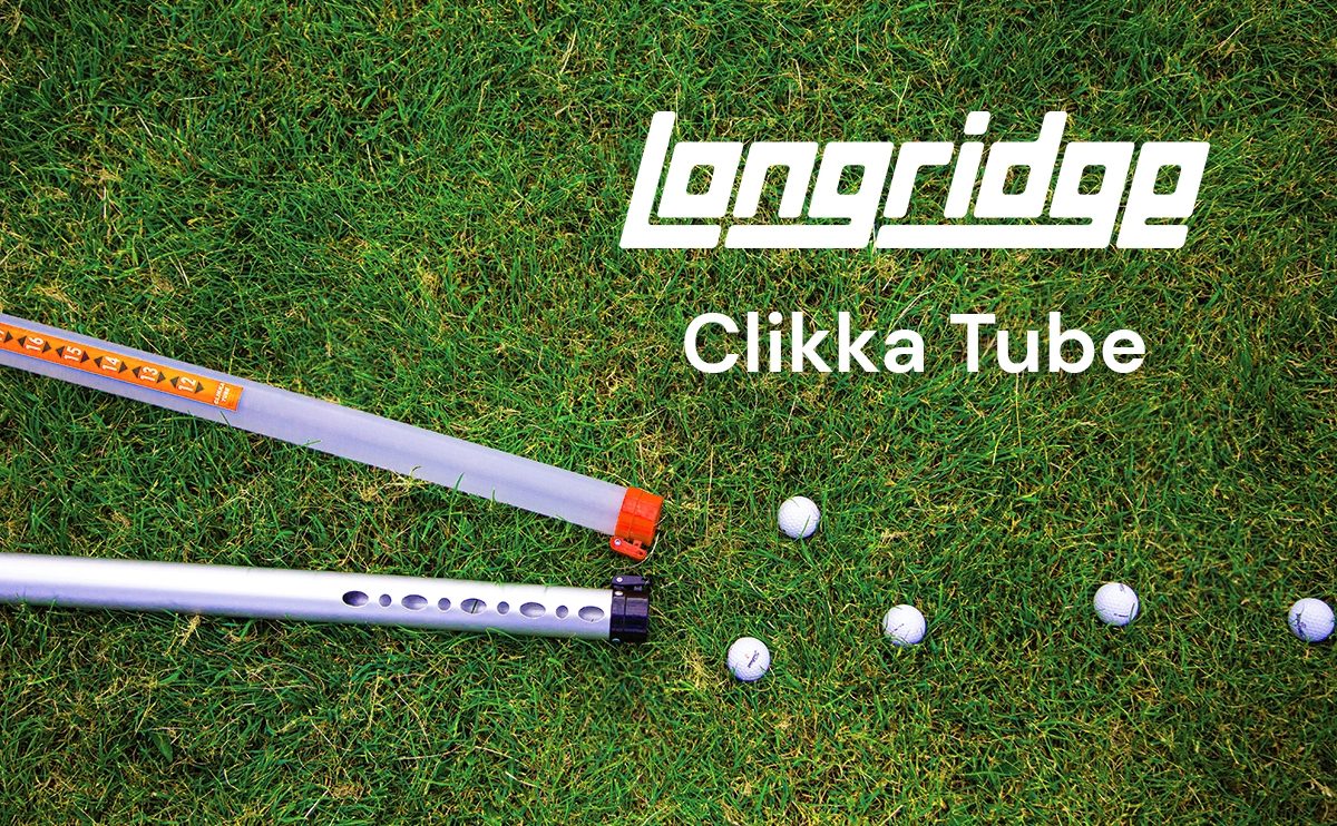 Longridge Aluminium Clikka Tube