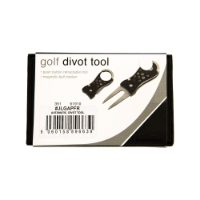 Automatic Divot Tool