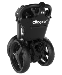 Clicgear 4.0 Trolley - Silver