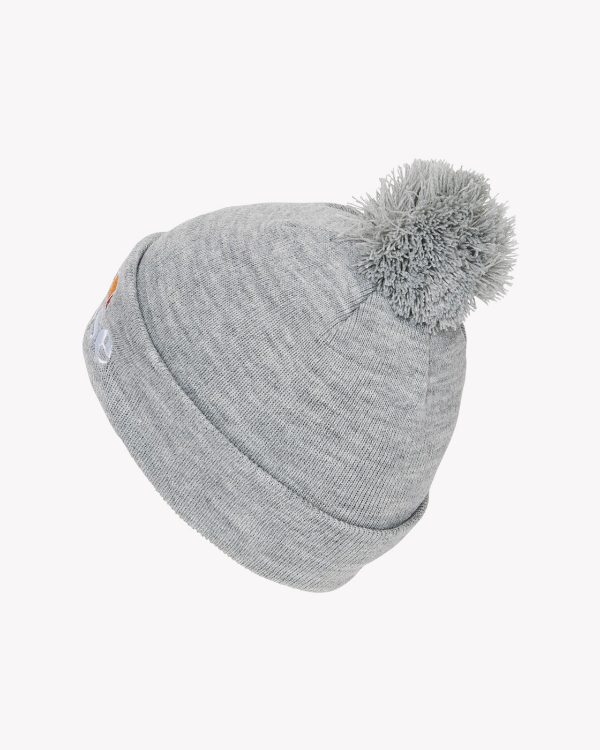 611433_ELLESSE_HERITAGE_SS20Q1_ACCESSORIES_SAAY0473_VELLYPOMPOM_BEANIE_GREY_PRODUCT_B