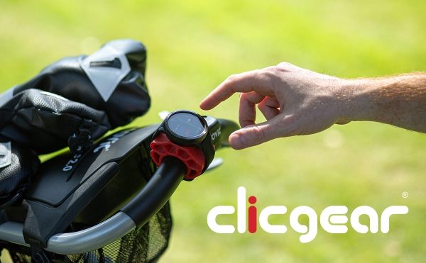 Clicgear Gps Watch Holder