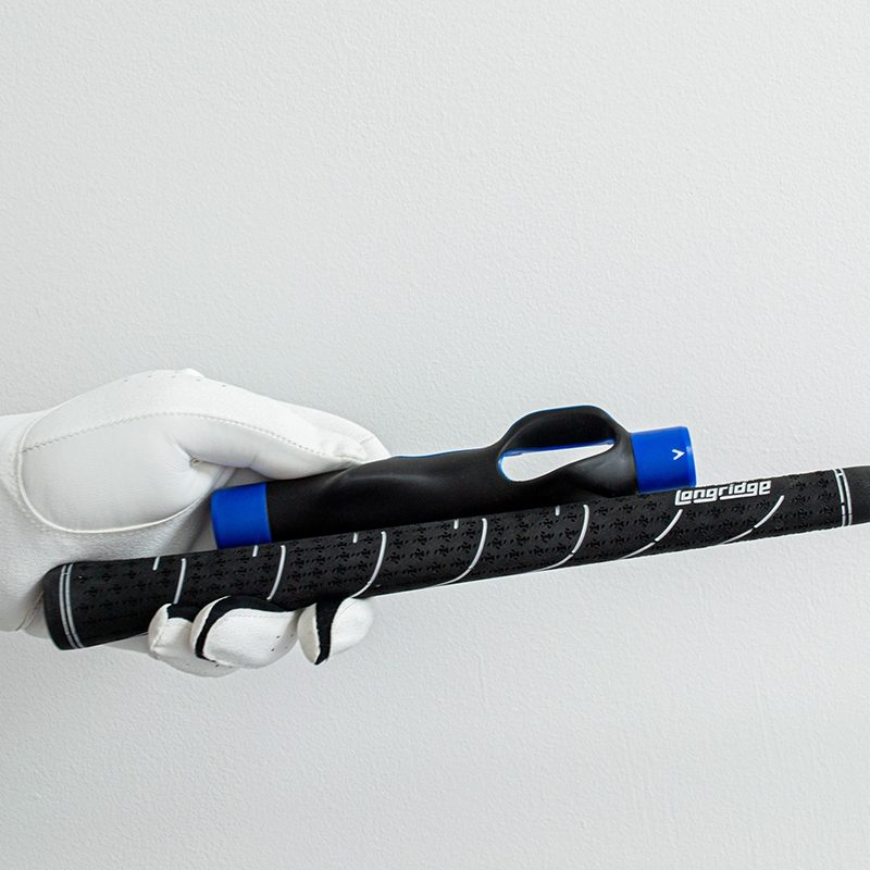 Longridge Golf Grip Trainer