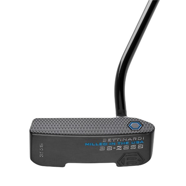 Bettinardi BB28 Slotback Spud 34" Standard