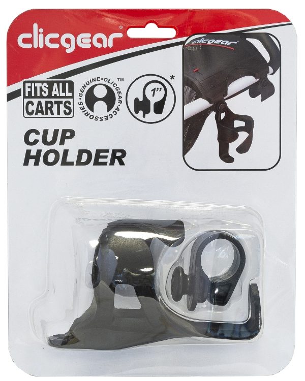 Clicgear Cup Holder Plus