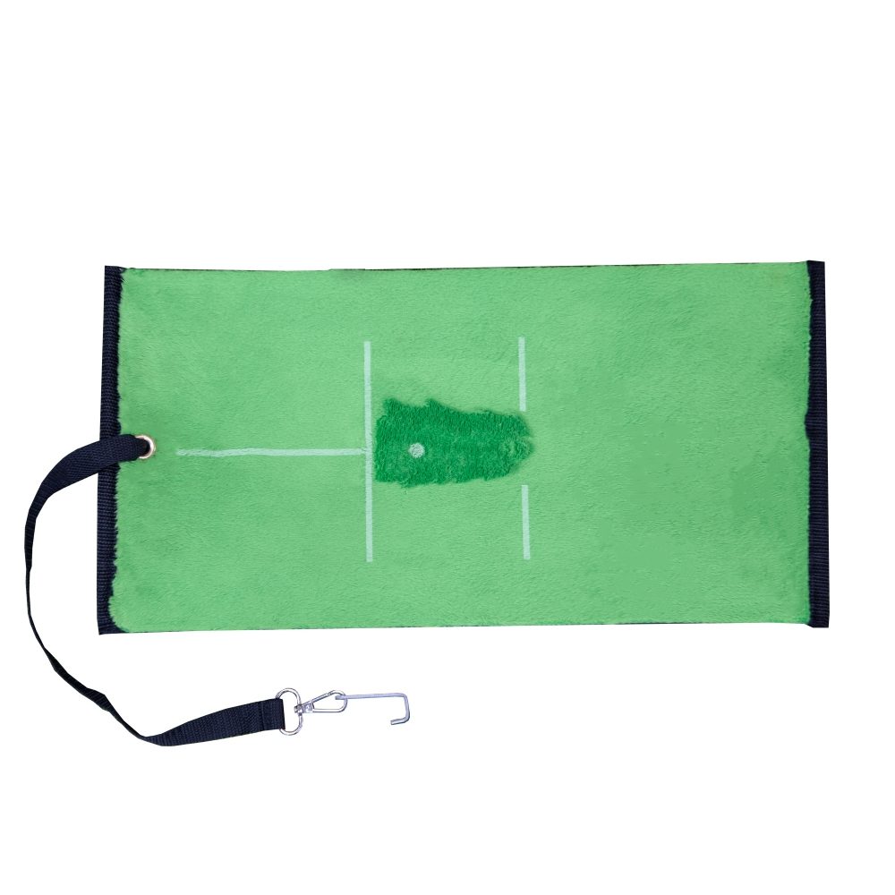 Longridge Strike Training Mat JS International