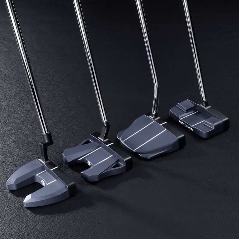 Relentless In the Pursuit Of Innovation: Bettinardi Golf Launches 2024 INOVAI Series