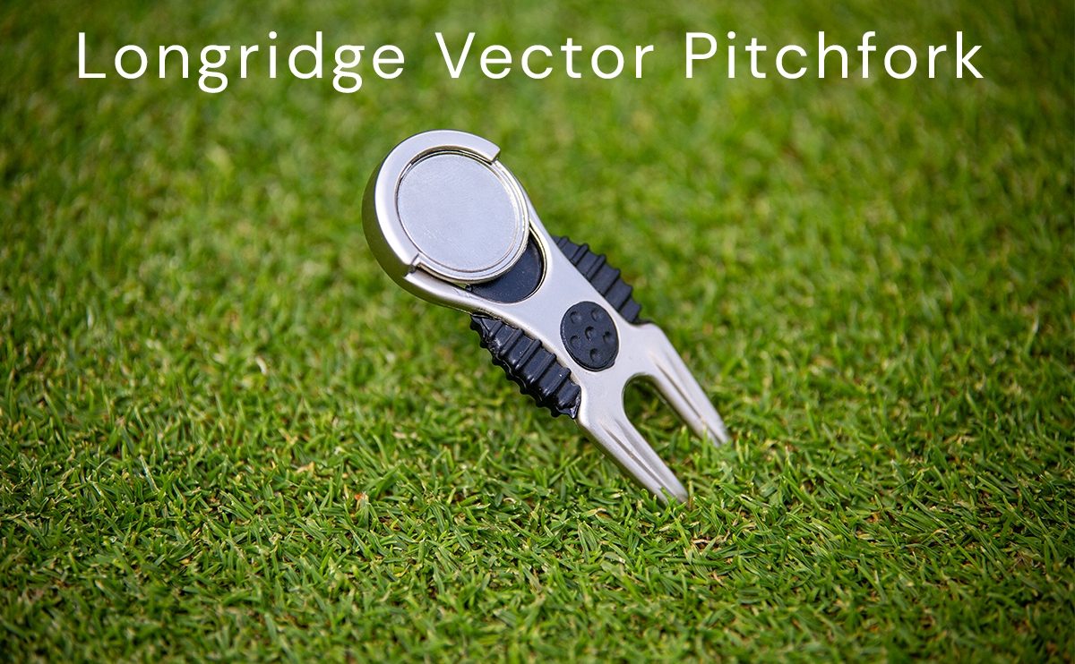 Longridge Vector Pitchfork