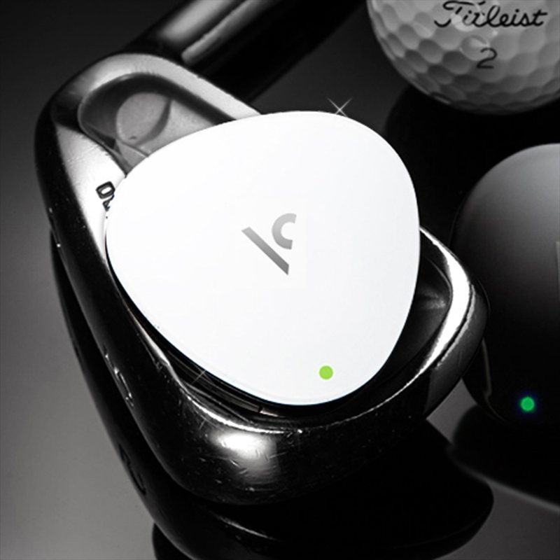 Voice Caddie VC300SE Voice Imput Golf GPS