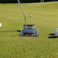 Wellputt Wellvision Plus Putting Mirror