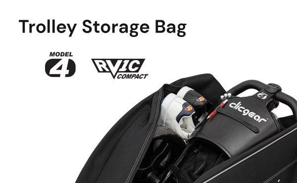 Clicgear 3.5/4.0 Storage Bag