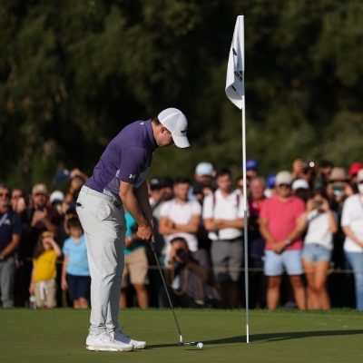 Bettinardi Tour Staffer Matthew Fitzpatrick Putts His Way to Seventh Career European Tour Win