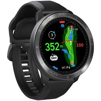 Voice Caddie T11 Pro GPS Watch