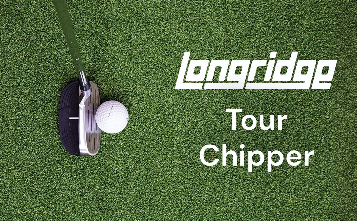 Longridge Tour Chipper